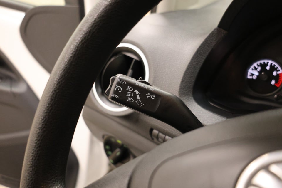 Skoda Citigo 1,0 60 Ambition GreenTec 5d