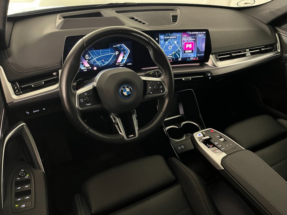 BMW iX1 xDrive30 M-Sport 5d