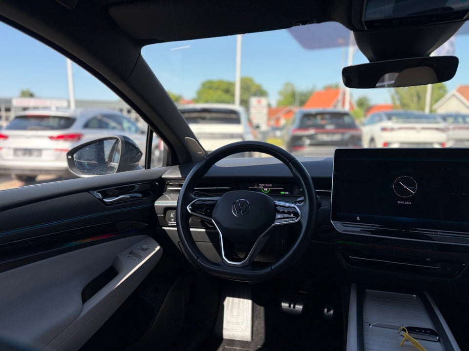 VW ID.7 77 Pro 5d