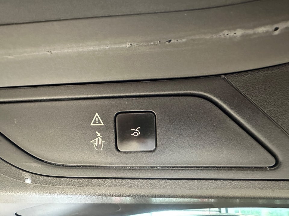Citroën Grand C4 Picasso 1,6 BlueHDi 120 Intensive EAT6 7prs 5d