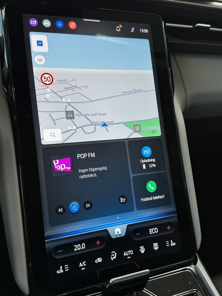 Ford Explorer 82 Select Extended Range 5d