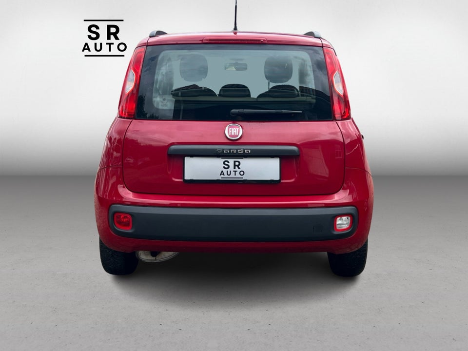 Fiat Panda 1,2 69 Easy 5d