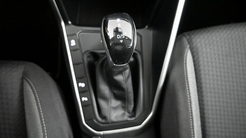 VW Polo 1,0 TSi 95 Life DSG 5d