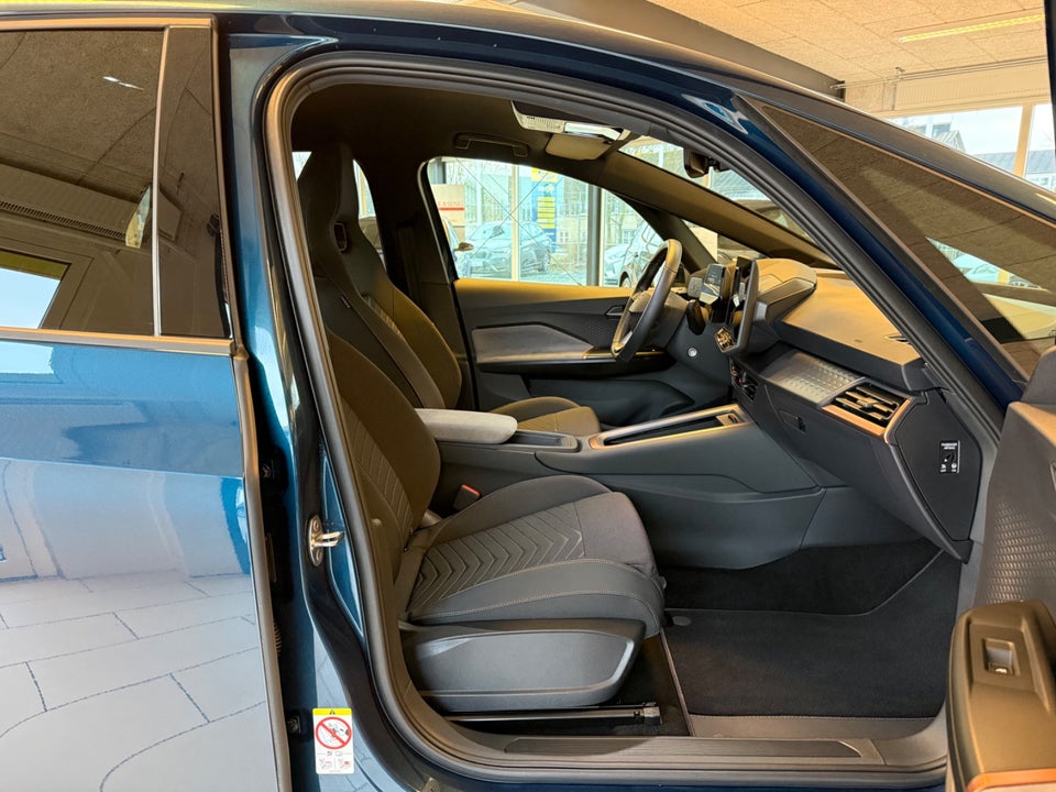 Cupra Born 77 Pasión 5d