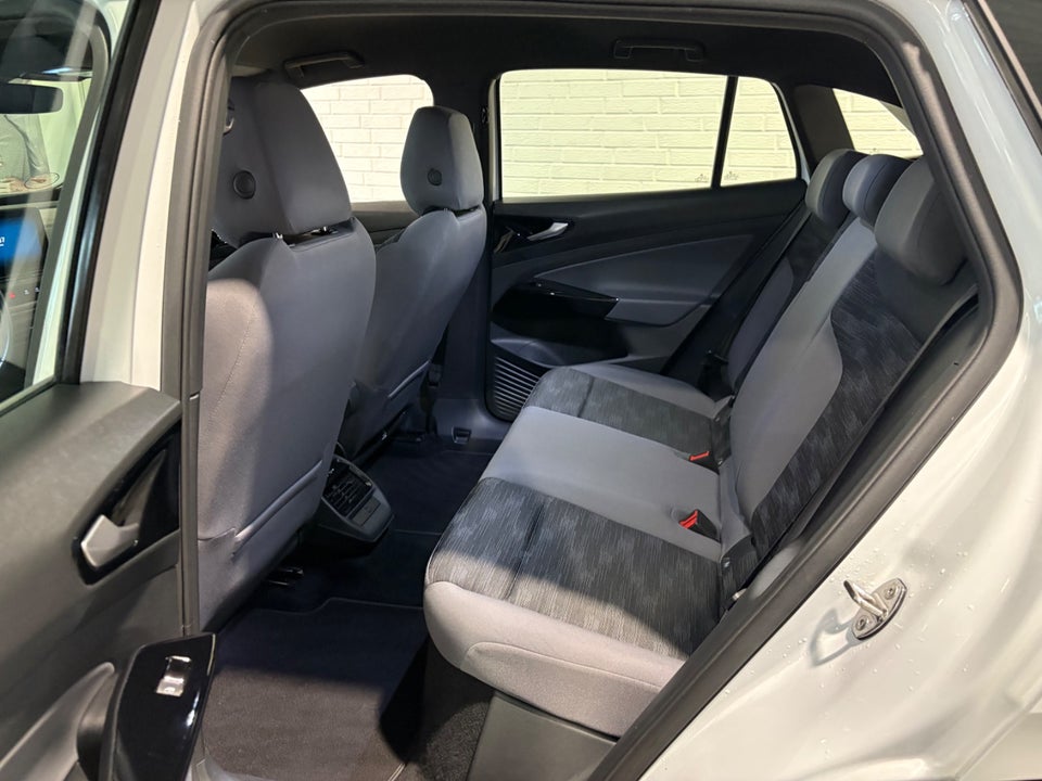 VW ID.4 77 Pro Performance Life 5d