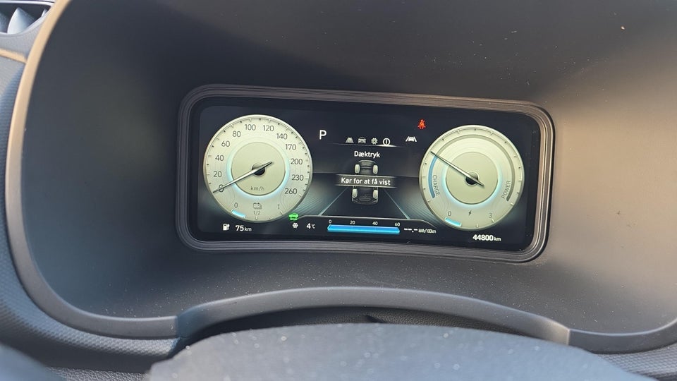 Hyundai Kona 39 EV Advanced 5d