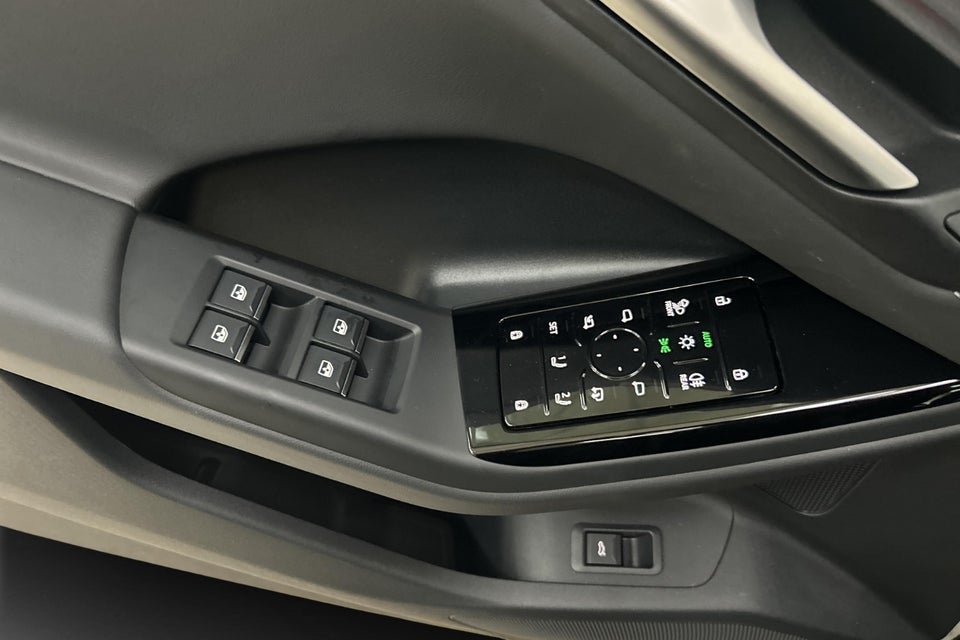 Audi Q6 e-tron Ultra performance 5d