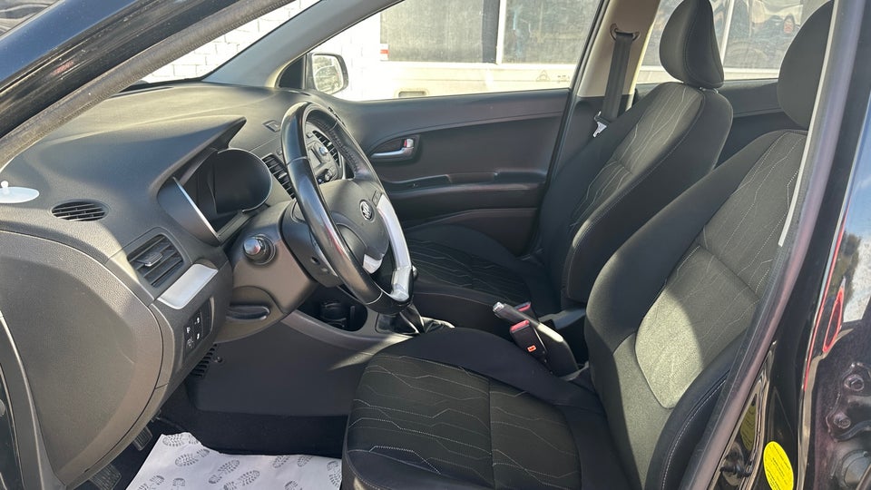 Kia Picanto 1,0 Style+ Intro 5d