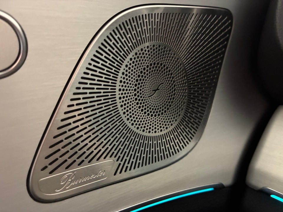 Mercedes GLE350 de 2,0 AMG Line aut. 4Matic 5d