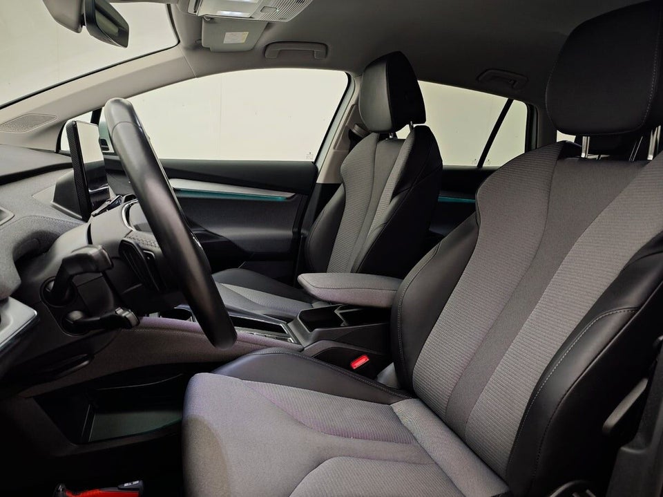 Skoda Enyaq 80 iV Plus 5d