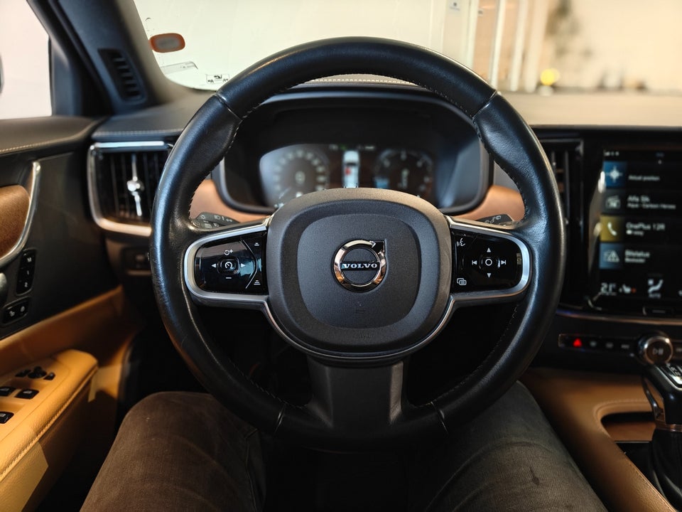Volvo V90 2,0 D4 190 Inscription aut. 5d