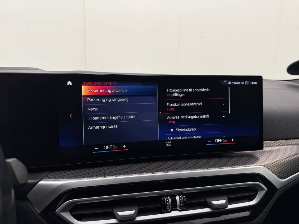 BMW i4 M50 xDrive 5d