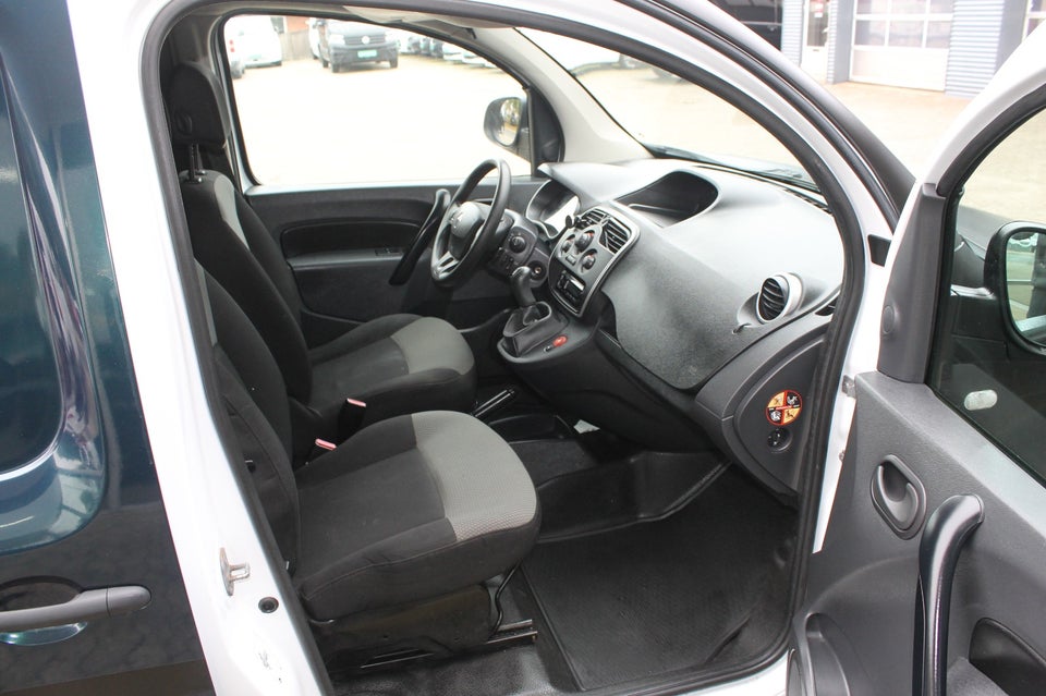 Renault Kangoo 1,5 dCi 75 Access L1