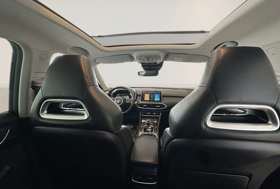 MG EHS 1,5 PHEV Luxury 5d