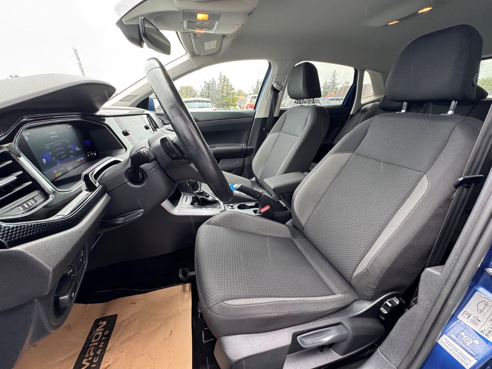 VW Polo 1,0 TSi 95 Life DSG 5d