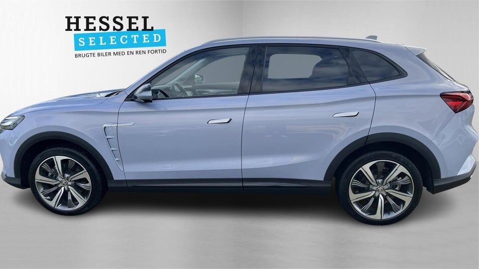 MG Marvel R Performance 5d