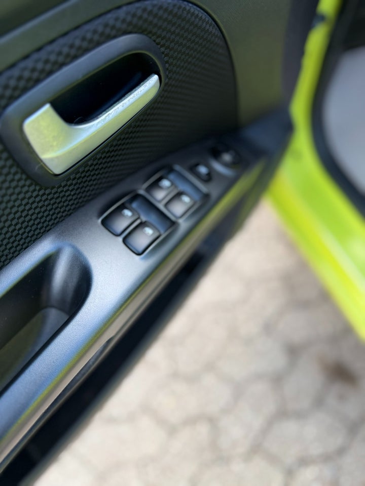 Kia Picanto 1,1 Style+ 5d