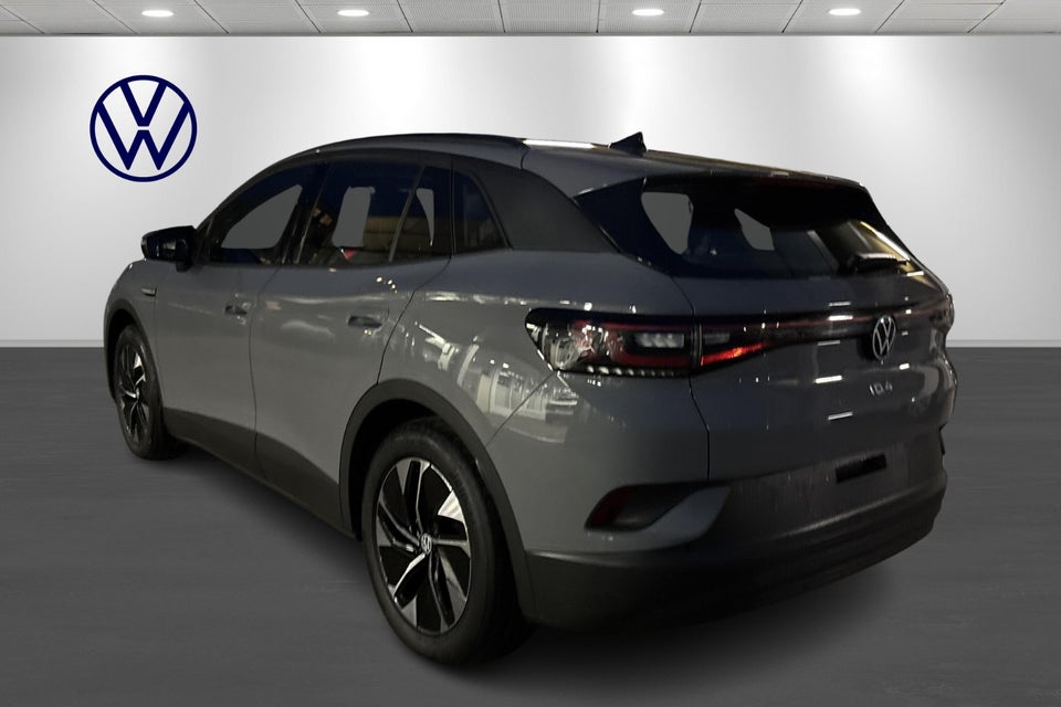 VW ID.4 77 Pro Performance 5d