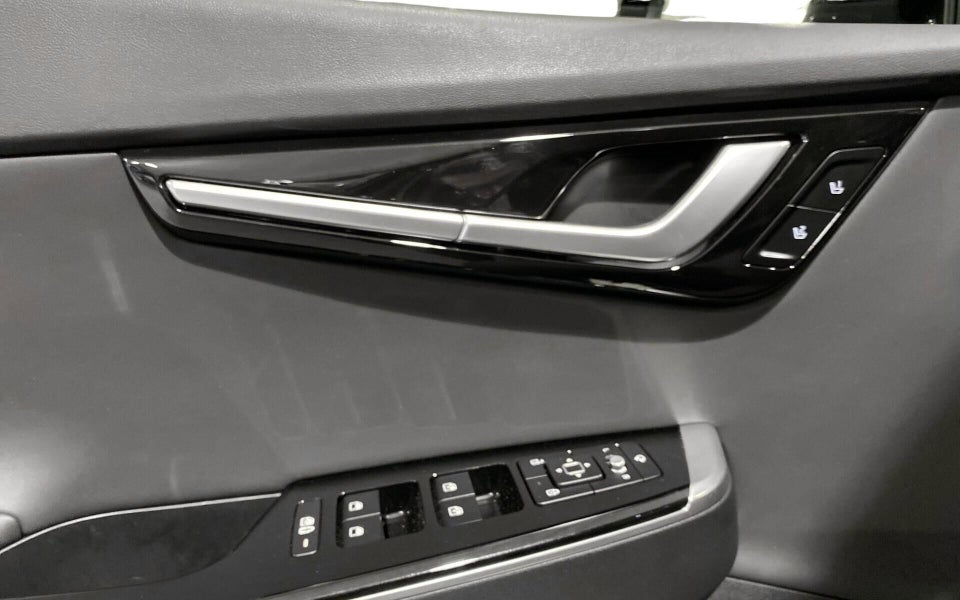 Kia EV6 77 Long Range Performance Upgrade AWD 5d