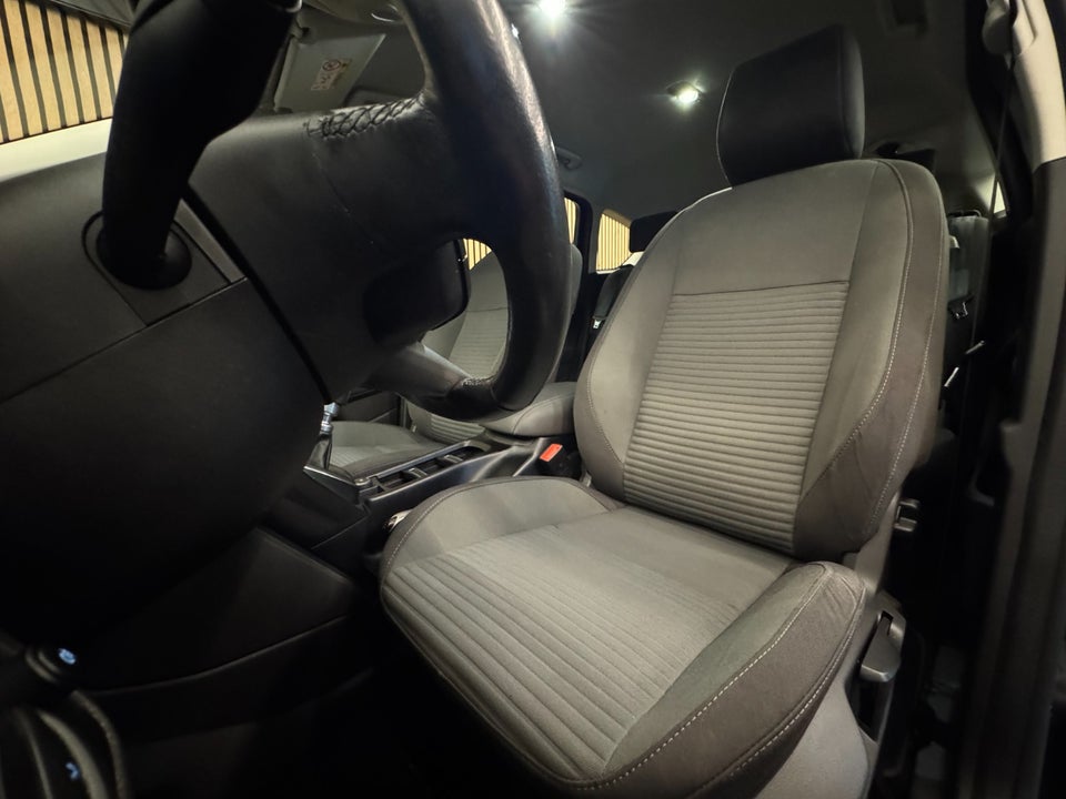 Ford C-MAX 1,0 SCTi 100 Titanium 5d