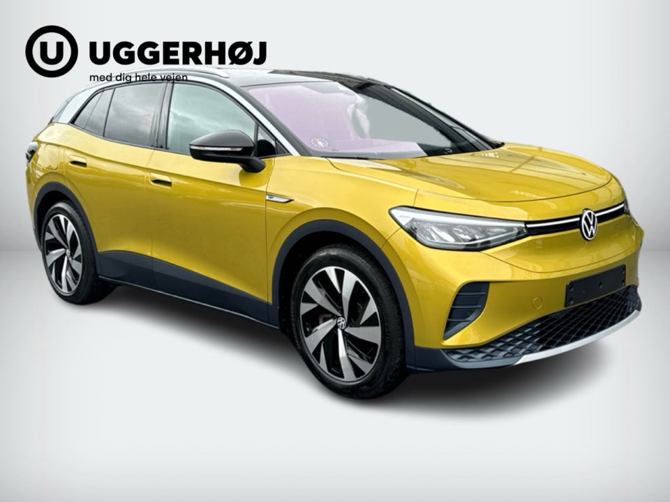 VW ID.4 77 1ST Pro Performance 5d