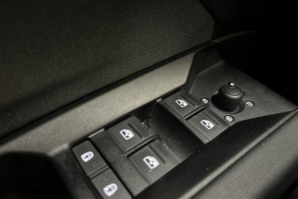 Audi Q4 e-tron 40 Attitude 5d