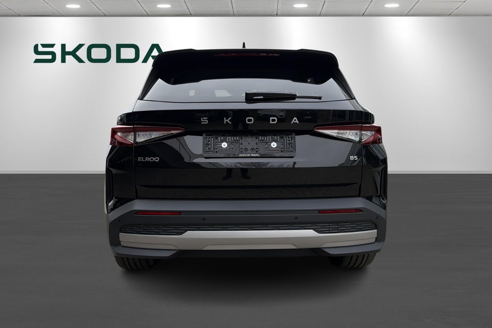 Skoda Elroq 85 iV Loft 5d