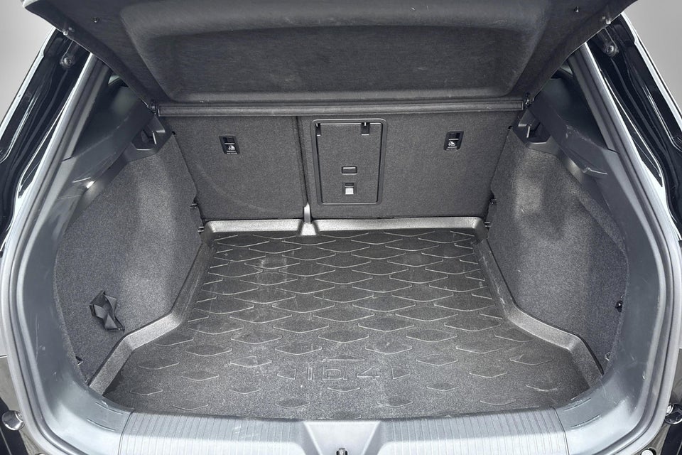 VW ID.4 77 GTX+ 4Motion 5d