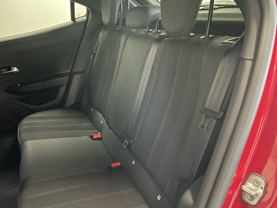 Opel Mokka-e 50 GS Line 5d