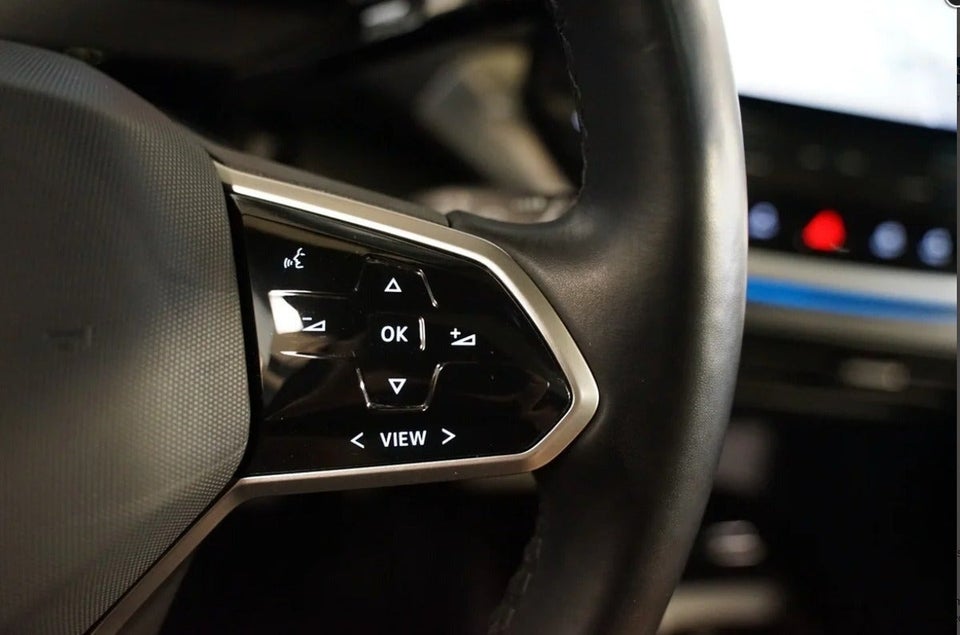 VW ID.4 77 1ST Pro Max 5d