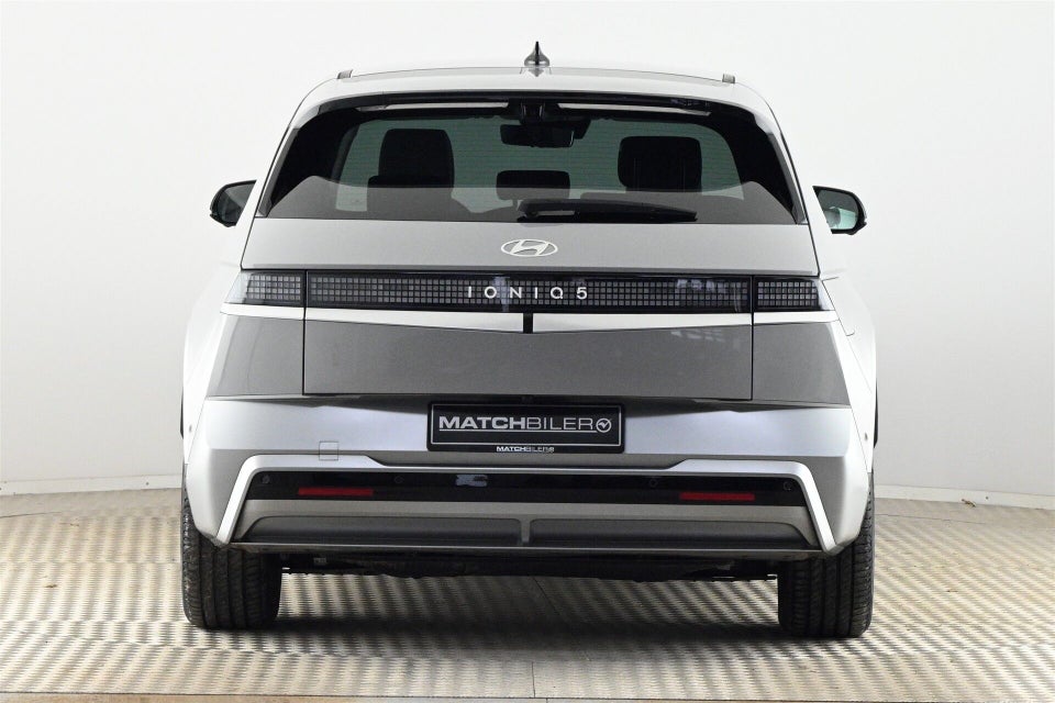 Hyundai Ioniq 5 84 Ultimate 5d