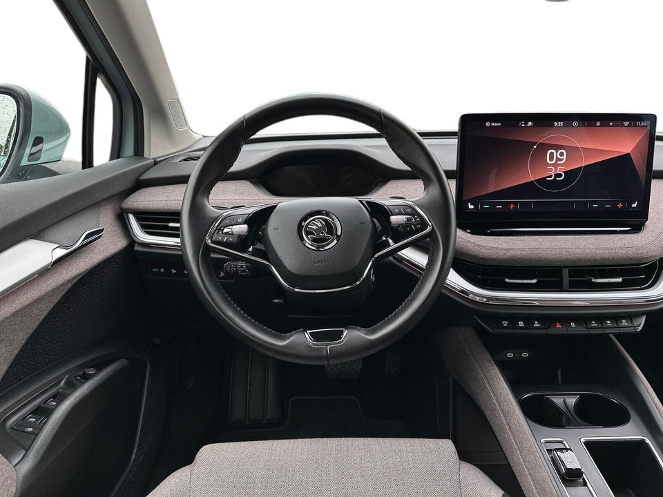 Skoda Enyaq 80 iV Selection Lounge 5d