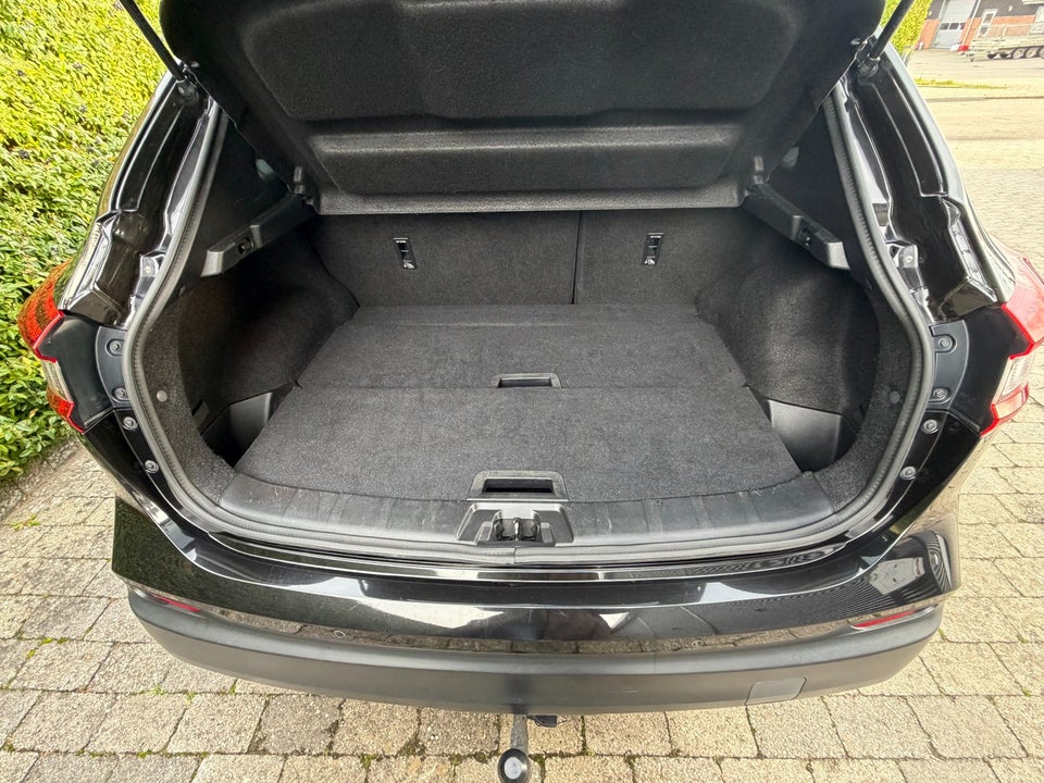 Nissan Qashqai 1,2 Dig-T 115 Tekna 5d