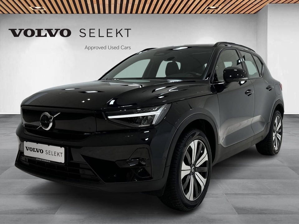 Volvo XC40 P6 ReCharge Ultimate 5d