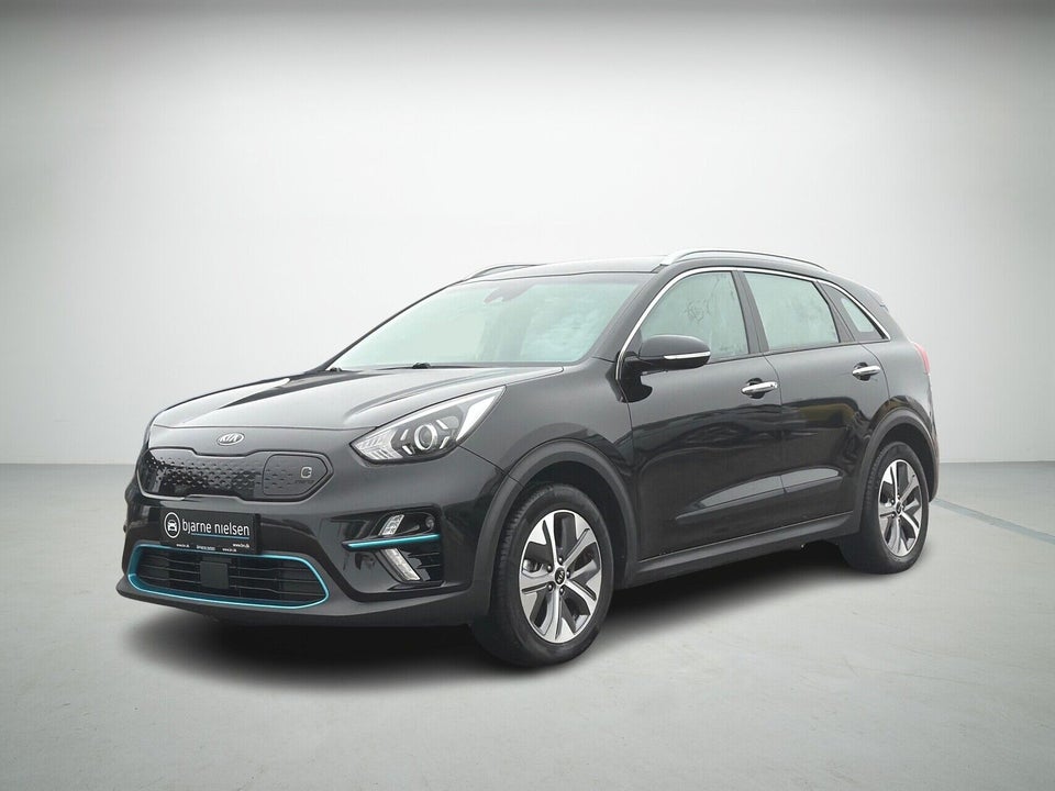 Kia e-Niro 64 Comfort 5d