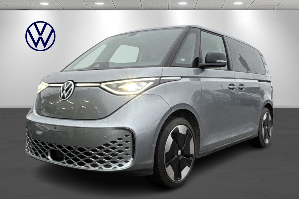 VW ID.Buzz 77 Style 75 Years Edition SWB 5d