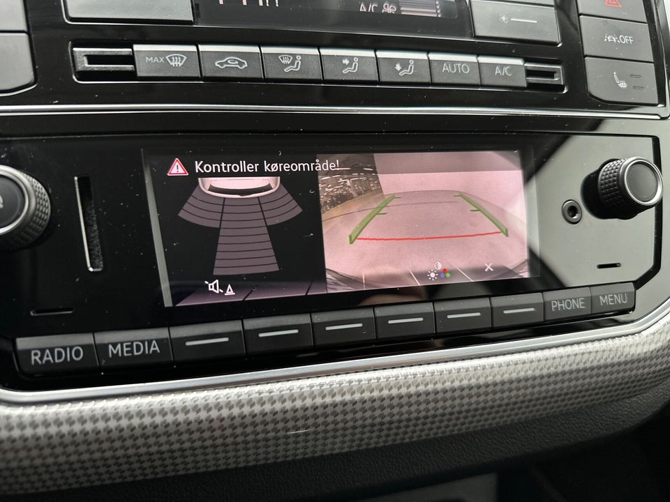 VW e-Up! Style Plus 5d