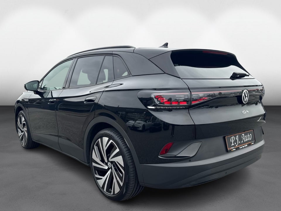 VW ID.4 77 Pro Performance 5d