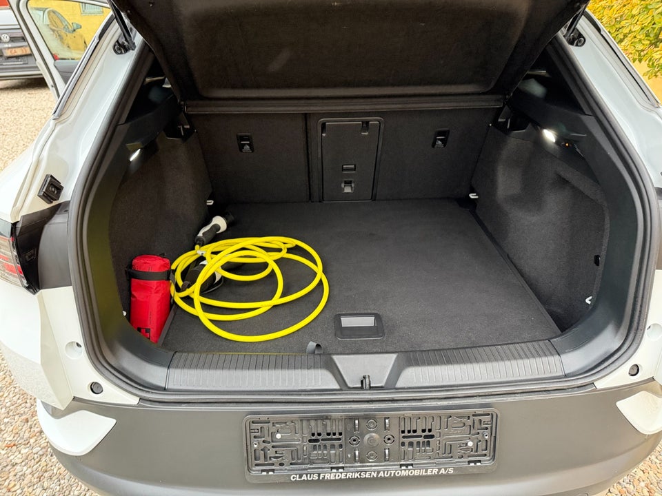 VW ID.4 77 Pro Performance 5d