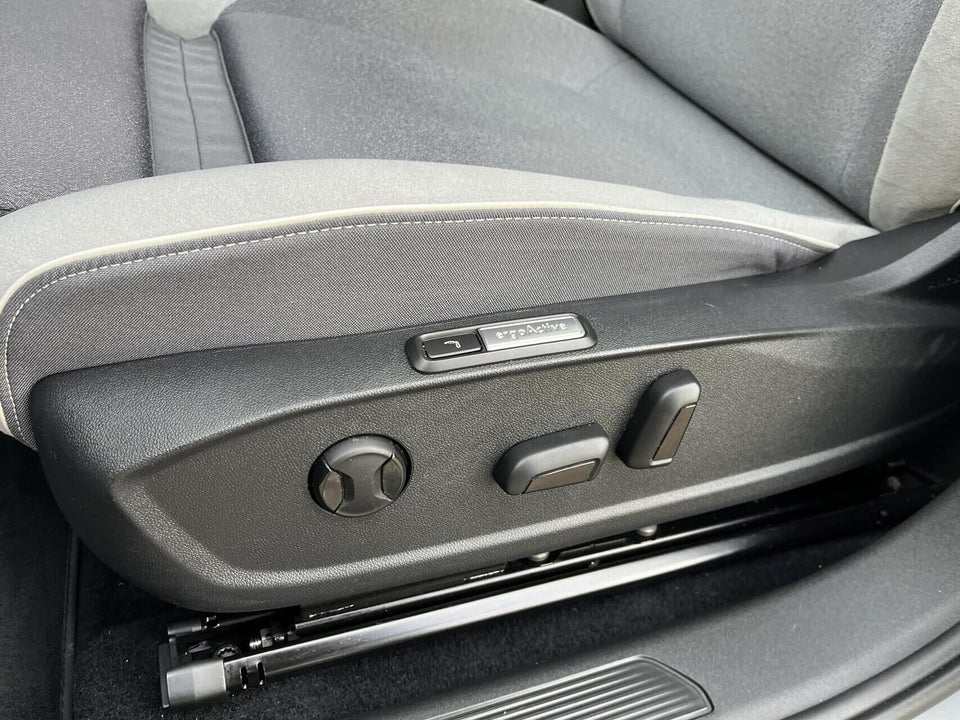 VW ID.3 58 1ST Max 5d