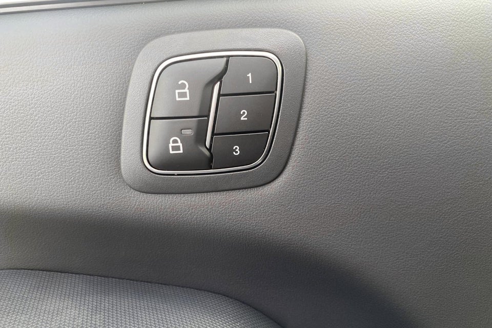 Ford Mustang Mach-E 98 Premium Extended Range AWD 5d