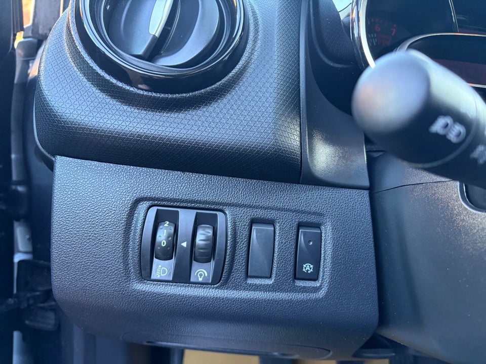 Renault Clio IV 0,9 TCe 90 Zen Sport Tourer 5d