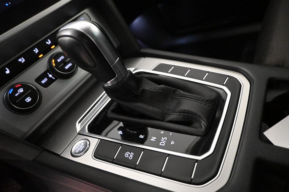 VW Passat 1,4 TSi 150 Comfortline Premium Variant DSG 5d