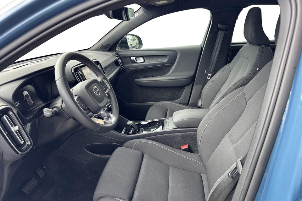 Volvo C40 ReCharge Extended Range Core 5d