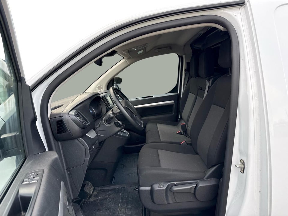 Peugeot e-Expert 75 L2 Ultimate Van