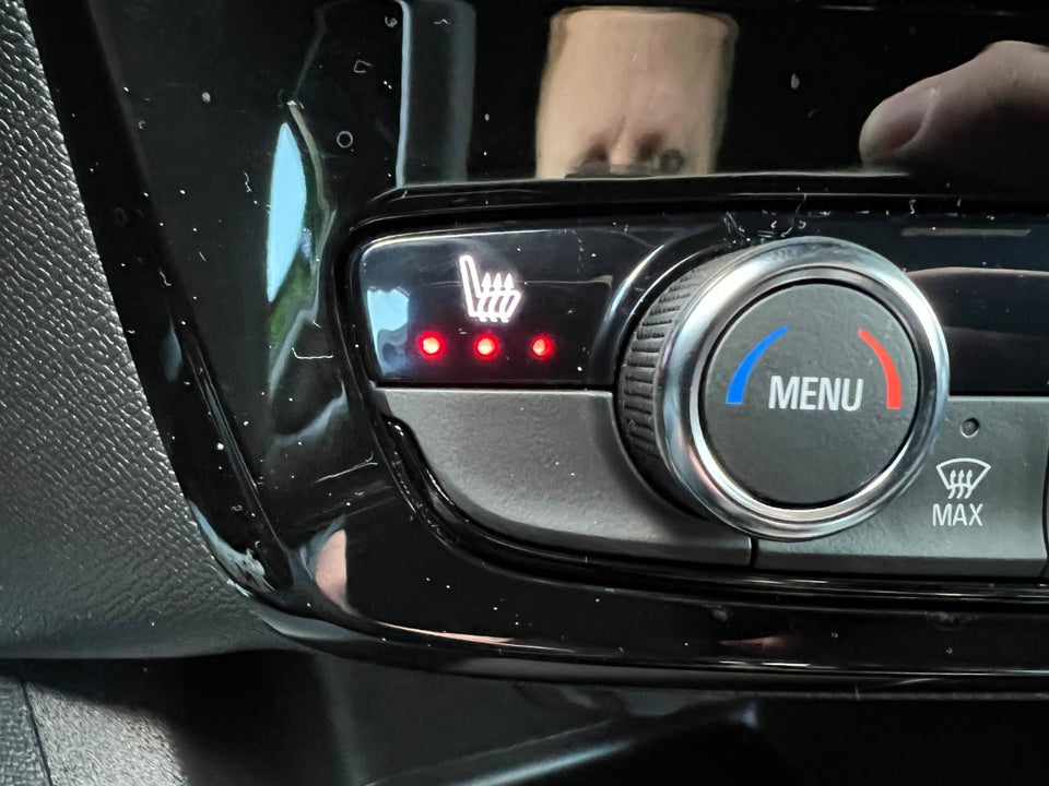 Opel Mokka-e 50 Ultimate 5d