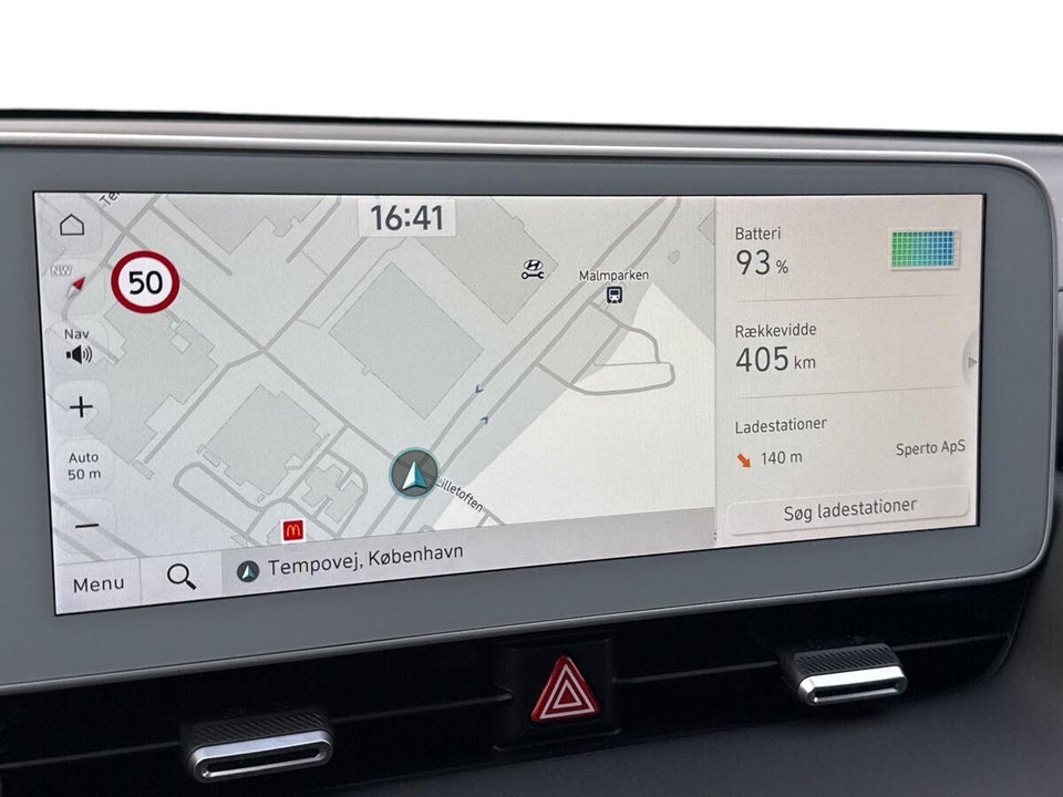 Hyundai Ioniq 5 77 Essential 5d