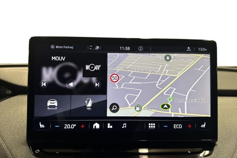 Skoda Enyaq 60 iV 5d