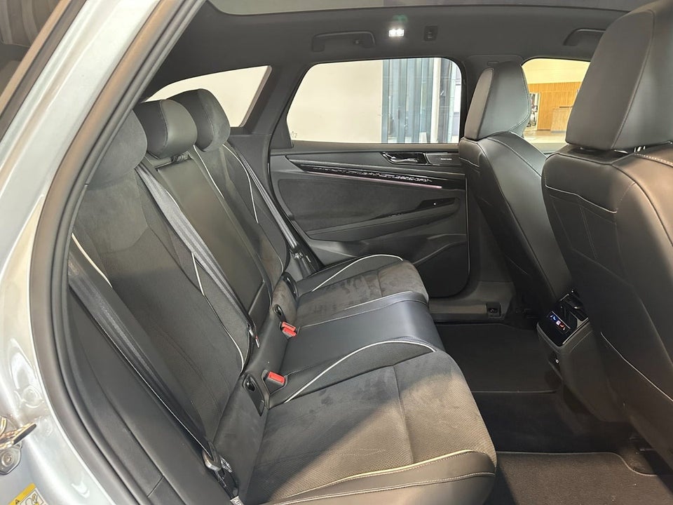 VW ID.7 86 Style S Tourer 5d