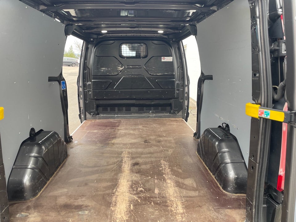 Ford Transit Custom 320 L2 2,0 TDCi 185 Sport